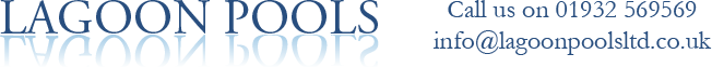 Lagoon Pools Logo