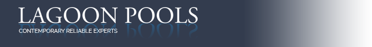 Lagoon Pools Logo
